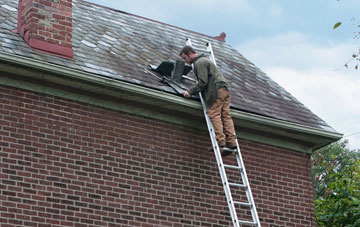 what affects urgent Warminster Common roof repairs