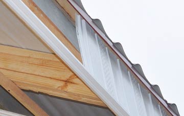 why Warminster Common fascia repairs are essential