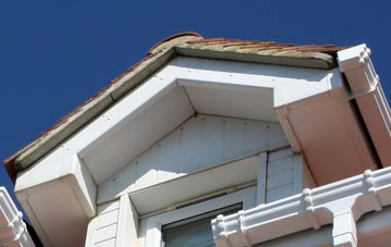 Warminster Common fascia installation costs