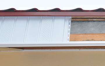 Warminster Common fascia repair costs