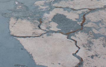 fibreglass roofing replacement Warminster Common