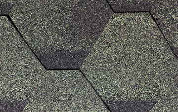 Warminster Common fibreglass shingle repairs