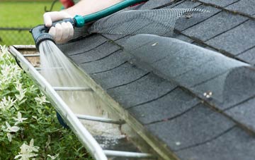 Warminster Common gutter cleaning costs