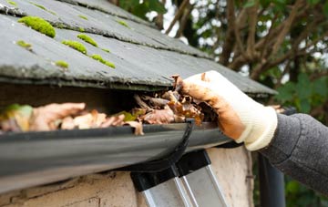 gutter cleaning Warminster Common, Wiltshire