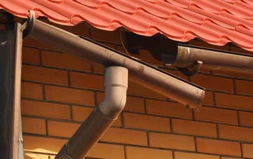 Warminster Common gutter repair costs