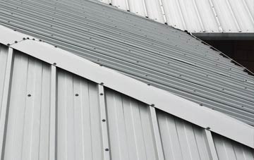 disadvantages of Warminster Common metal roofing