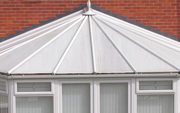 Warminster Common polycarbonate conservatory roof repairs