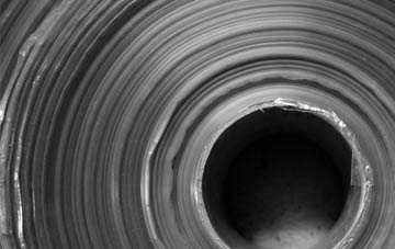 Warminster Common pvc roof replacement