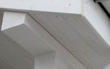 soffits Warminster Common, Wiltshire