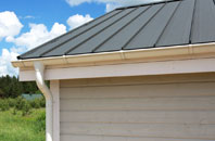 Warminster Common fascia repair