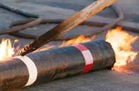 free Warminster Common flat roofing repair quotes