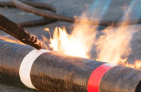 Warminster Common flat roofing replacement