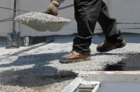 find rated Warminster Common flat roofing replacement companies
