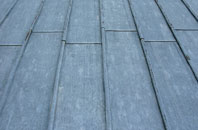 Warminster Common lead roofing