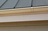 Warminster Common soffit repair